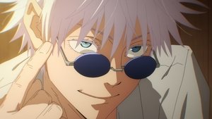 Jujutsu Kaisen Ukryty ekwipunek