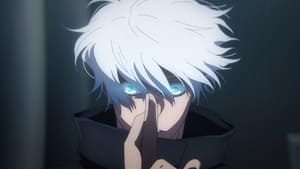 Jujutsu Kaisen Incydent w Shibui - Otwarcie Bramy