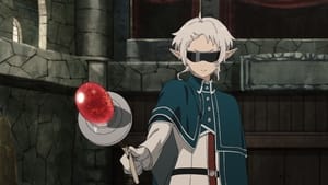 Mushoku Tensei: Jobless Reincarnation Odcinek 5
