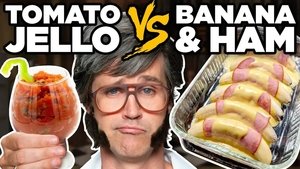 Good Mythical Morning Odcinek 123
