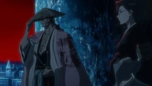 Bleach Pokój od cieni