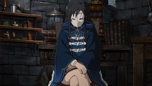 Mushoku Tensei: Jobless Reincarnation Odcinek 9