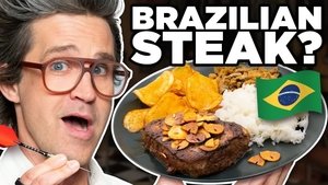 Good Mythical Morning Odcinek 121