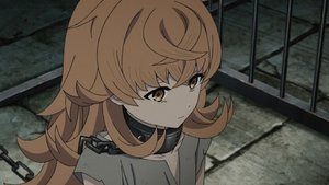 Mushoku Tensei: Jobless Reincarnation Odcinek 6