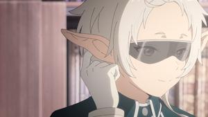 Mushoku Tensei: Jobless Reincarnation Odcinek 8