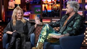 Watch What Happens Live with Andy Cohen Odcinek 116