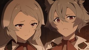 Mushoku Tensei: Jobless Reincarnation Odcinek 7