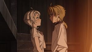 Mushoku Tensei: Jobless Reincarnation Odcinek 12