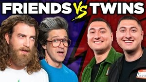 Good Mythical Morning Odcinek 122