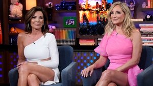 Watch What Happens Live with Andy Cohen Odcinek 114