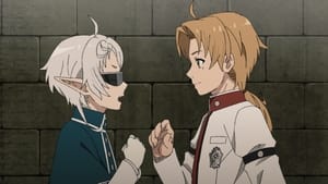Mushoku Tensei: Jobless Reincarnation Odcinek 11