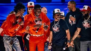 Nick Cannon Presents: Wild 'N Out Odcinek 1