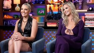 Watch What Happens Live with Andy Cohen Odcinek 117