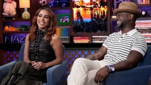 Watch What Happens Live with Andy Cohen Odcinek 115