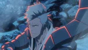 Bleach Wściekłość na ringu