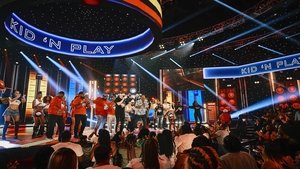 Nick Cannon Presents: Wild 'N Out Odcinek 3