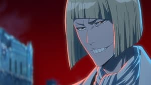 Bleach Podstawowa zjadliwość