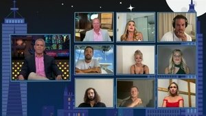 Watch What Happens Live with Andy Cohen Odcinek 121