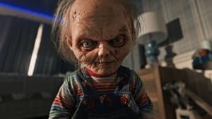 Chucky Ze śmiercią jej do twarzy