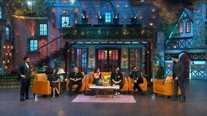 The Kapil Sharma Show Odcinek 84