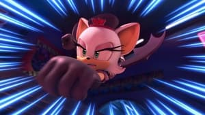 Sonic Prime Szaleństwo i metoda