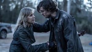Fear the Walking Dead Walczyć jak ty