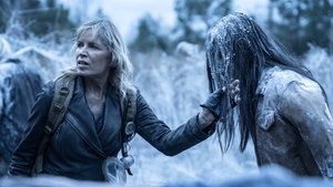 Fear the Walking Dead Utrzymać ją przy życiu