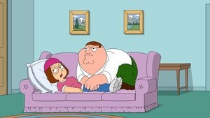 Family Guy: Głowa rodziny Odcinek 1