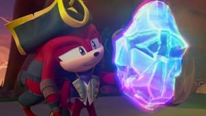 Sonic Prime Pomyślne wiatry