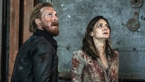 Fear the Walking Dead Azyl