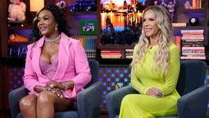 Watch What Happens Live with Andy Cohen Odcinek 122