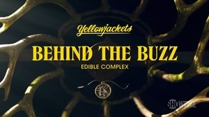 Yellowjackets Odcinek 2