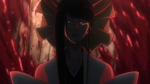 Bleach Czarny
