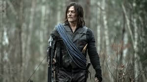 The Walking Dead: Daryl Dixon Odcinek 5