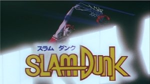 Slam Dunk Odcinek 6