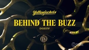 Yellowjackets Odcinek 3