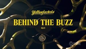 Yellowjackets Odcinek 6
