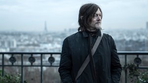 The Walking Dead: Daryl Dixon Odcinek 3