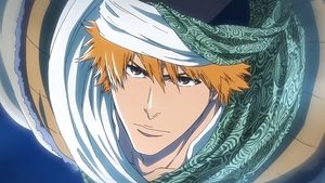 Bleach Biała mgiełka
