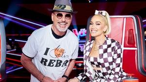 The Voice Odcinek 2