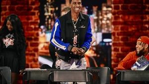 Nick Cannon Presents: Wild 'N Out Odcinek 5