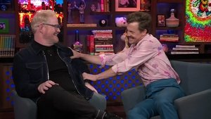 Watch What Happens Live with Andy Cohen Odcinek 126