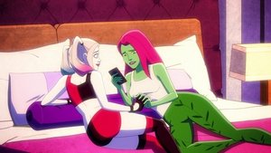 Harley Quinn Odcinek 3