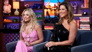 Watch What Happens Live with Andy Cohen Odcinek 127