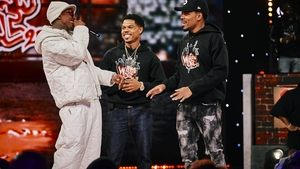 Nick Cannon Presents: Wild 'N Out Odcinek 4