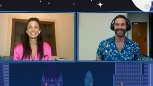 Watch What Happens Live with Andy Cohen Odcinek 125
