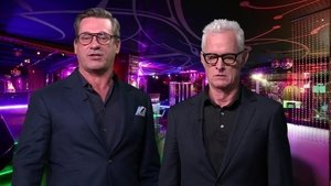 Watch What Happens Live with Andy Cohen Odcinek 128