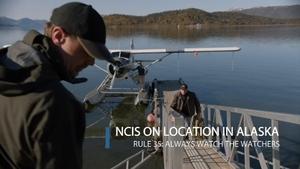 Agenci NCIS Odcinek 118