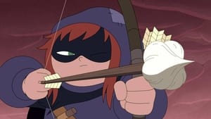 Pora na przygodę: Fionna i Cake Gwiazda