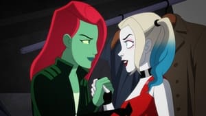 Harley Quinn Odcinek 10